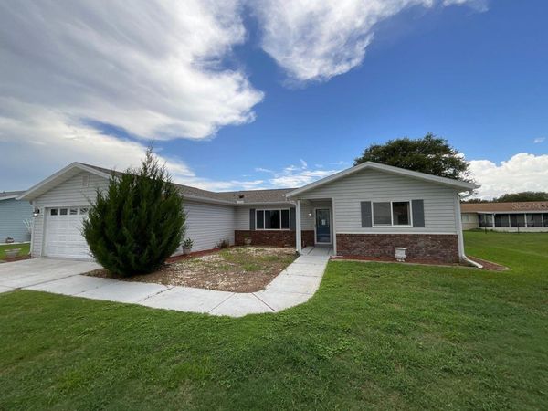 17952 SE 107TH COURT, SUMMERFIELD, FL 34491