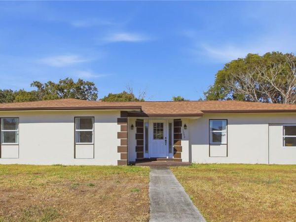 1509 GOLD TERRACE, DELTONA, FL 32725