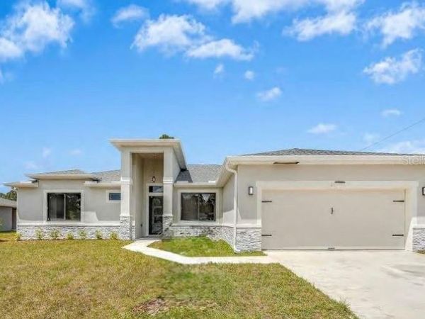 2861 FONTAINEBLEAU AVENUE SE, PALM BAY, FL 32909