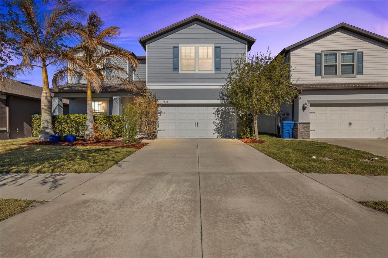 7618 Pool Compass Loop, Wesley Chapel, FL 33545 Main Photo