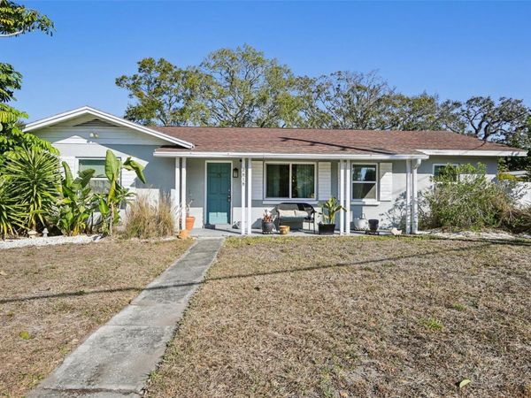 2818 11TH AVENUE W, BRADENTON, FL 34205