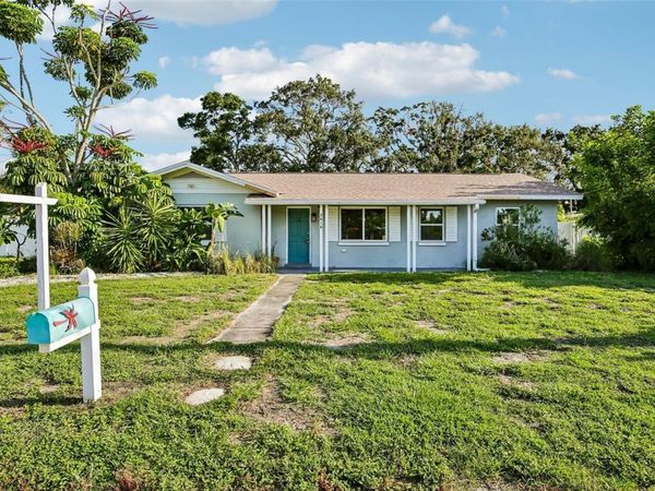 2818 11TH AVENUE W, BRADENTON, FL 34205