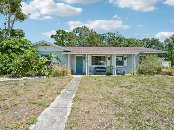 2818 11TH AVENUE W, BRADENTON, FL 34205