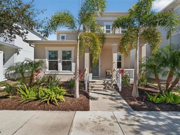 707 WINTERSIDE DRIVE, APOLLO BEACH, FL 33572