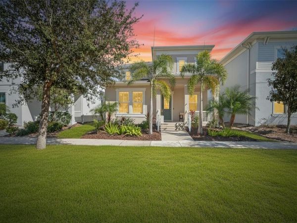 707 WINTERSIDE DRIVE, APOLLO BEACH, FL 33572