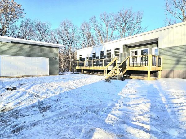 N8214 County Road CH, Westfield, WI 53964