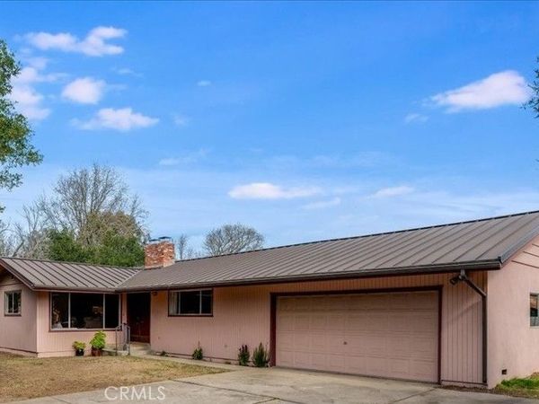 1264 N Refugio, Santa Ynez, CA 93460