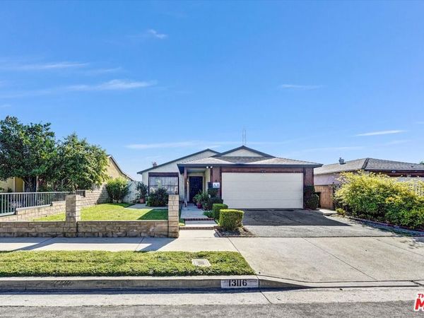 13116 Tonopah Street, Arleta, CA 91331