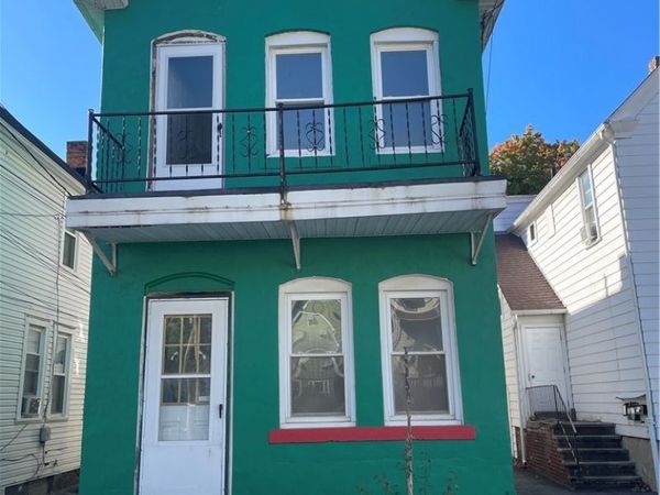 1924 E 123rd Street, Unit Front Down, Cleveland, OH 44106