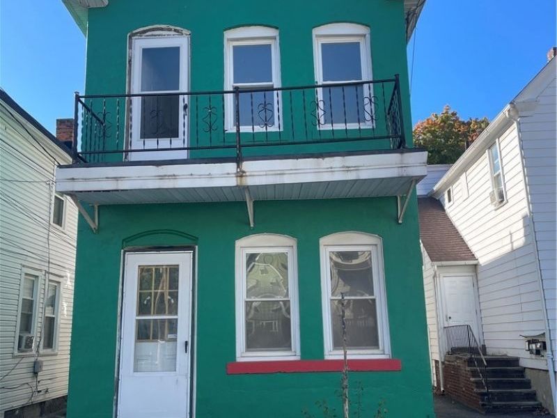 1924 E 123rd Street, Unit Front Down, Cleveland, OH 44106 Photo 1