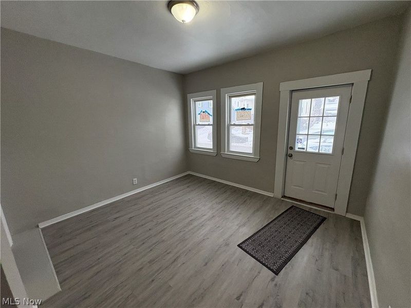 1924 E 123rd Street, Unit Front Down, Cleveland, OH 44106 Photo 3