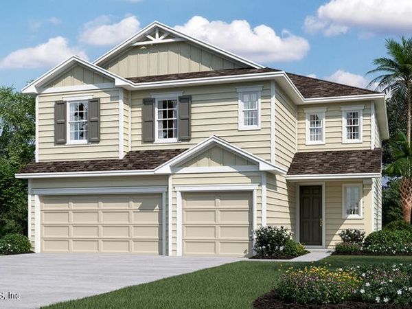 23 WHITE TREE Court, St. Augustine, FL 32092