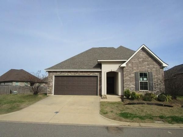 214 FAIRHOPE Drive, Sterlington, LA 71203