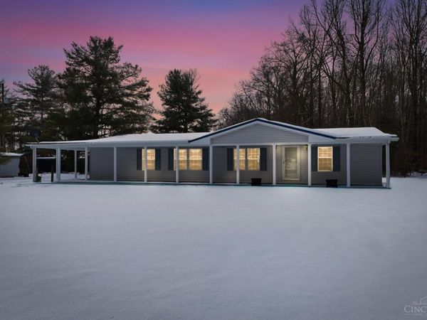 1362 State Route 321, Sardinia, OH 45171