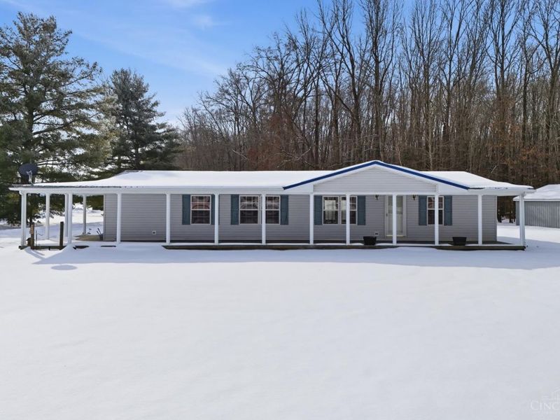 1362 State Route 321, Sardinia, OH 45171 Photo 2