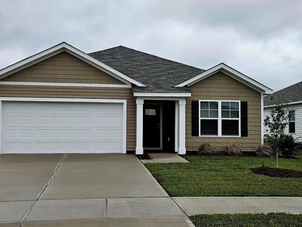 4292 Frogie Lane, Shallotte, NC 28470