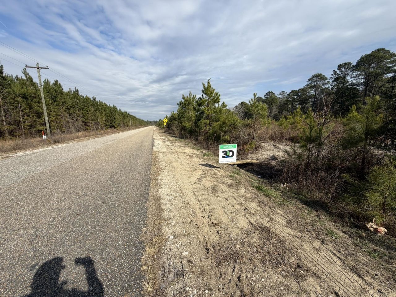 Lot 7 Amos Rd  Photo 8