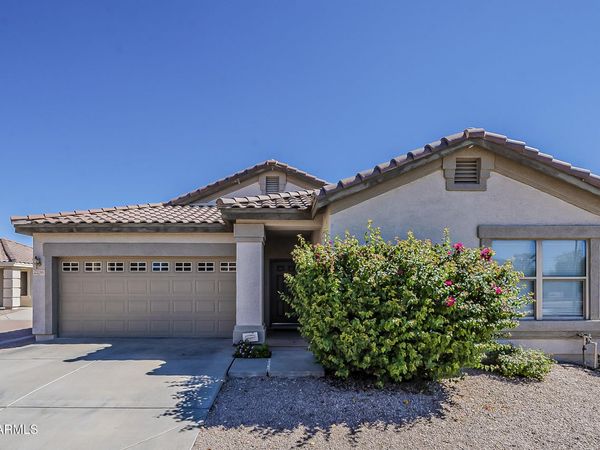 2286 E Peach Tree Drive, Chandler, AZ 85249