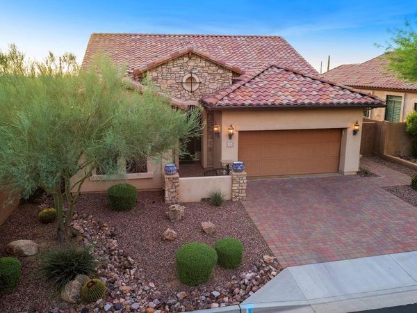 3614 N SONORAN Hills, Mesa, AZ 85207