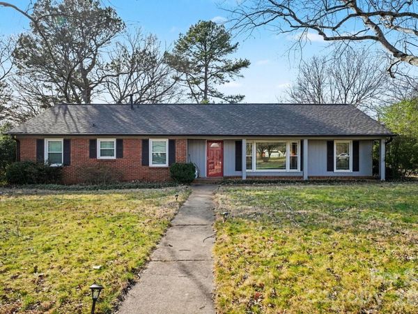 1005 S Magnolia Street, Mooresville, NC 28115