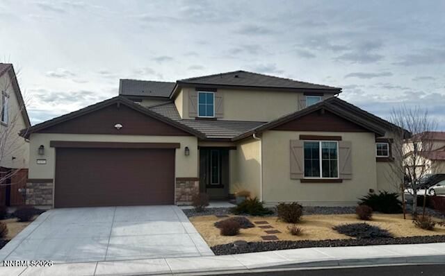 6191 Shango Street, Sparks, NV 89436 Photo