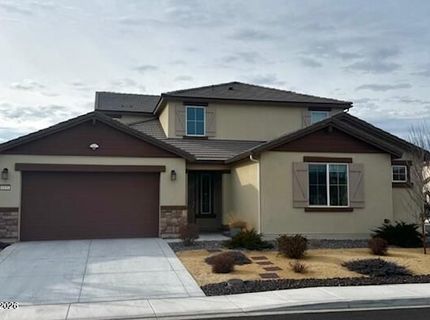 6191 Shango Street, Sparks, NV 89436 Photo