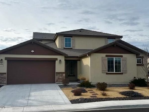 6191 Shango Street, Sparks, NV 89436