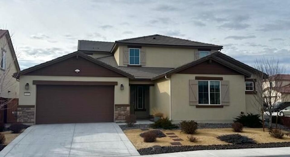 6191 Shango Street, Sparks, NV 89436 Photo