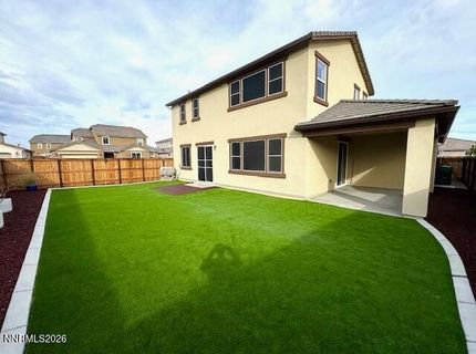 6191 Shango Street, Sparks, NV 89436 Photo