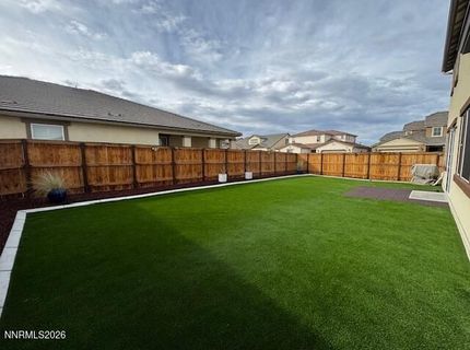 6191 Shango Street, Sparks, NV 89436 Photo