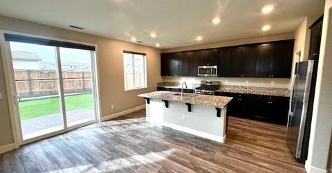 6191 Shango Street, Sparks, NV 89436 Photo