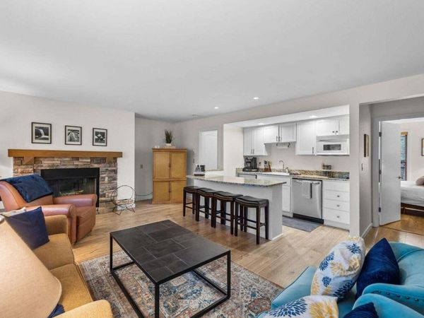 18575 SW Century Drive, Unit # 410, Bend, OR 97702