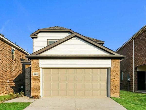 1411 Jonah Lane, Ennis, TX 75119