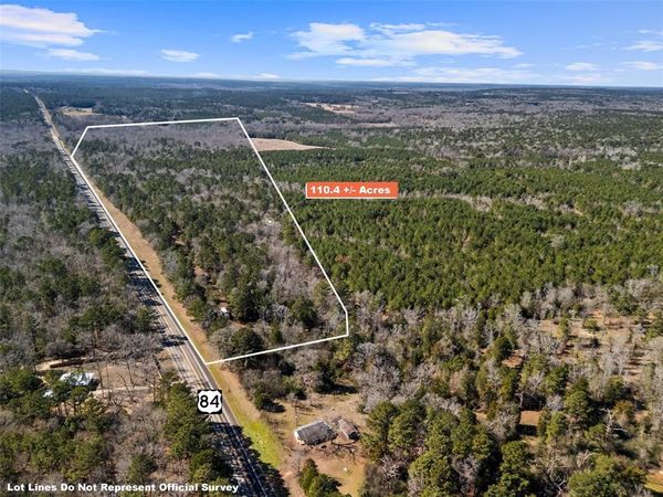 3895 US Highway 84 W, Rusk, TX 75785