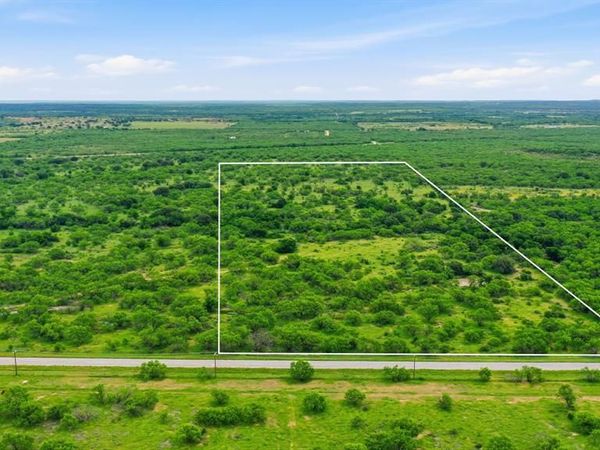 Tract 1 FM 880, Moran, TX 76464