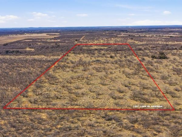 Tract 1 FM 880, Moran, TX 76464
