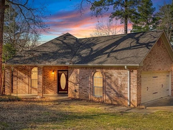 626 Hideaway Lane, Hideaway, TX 75771