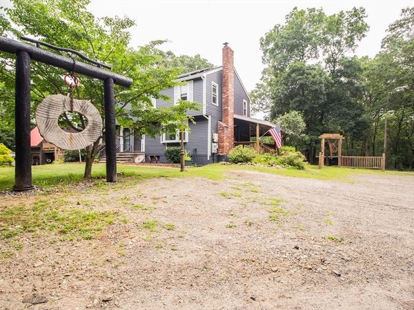 186 Providence, Unit B, Mendon, MA 01756