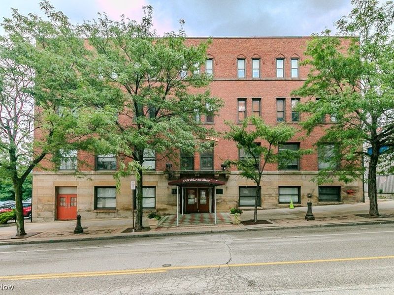 1133 W 9th Street, Unit 120, Cleveland, OH 44113 Photo 1