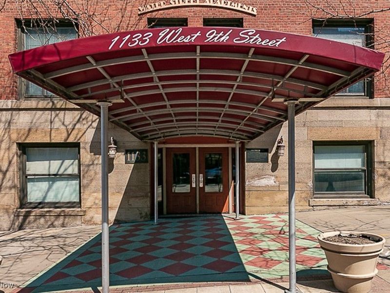 1133 W 9th Street, Unit 120, Cleveland, OH 44113 Photo 2