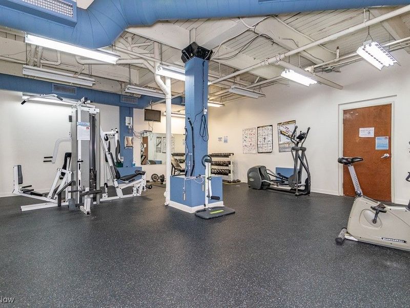 1133 W 9th Street, Unit 120, Cleveland, OH 44113 Photo 29