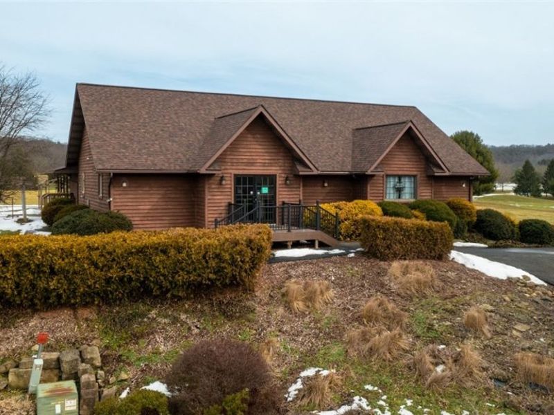 1130 Meadowbrook Lane NE, Carrollton, OH 44615 Photo 1