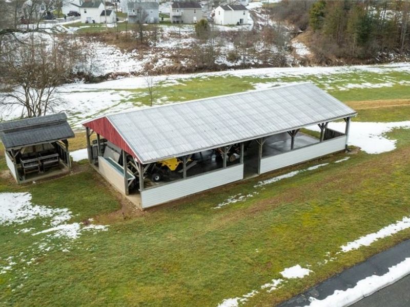 1130 Meadowbrook Lane NE, Carrollton, OH 44615 Photo 16