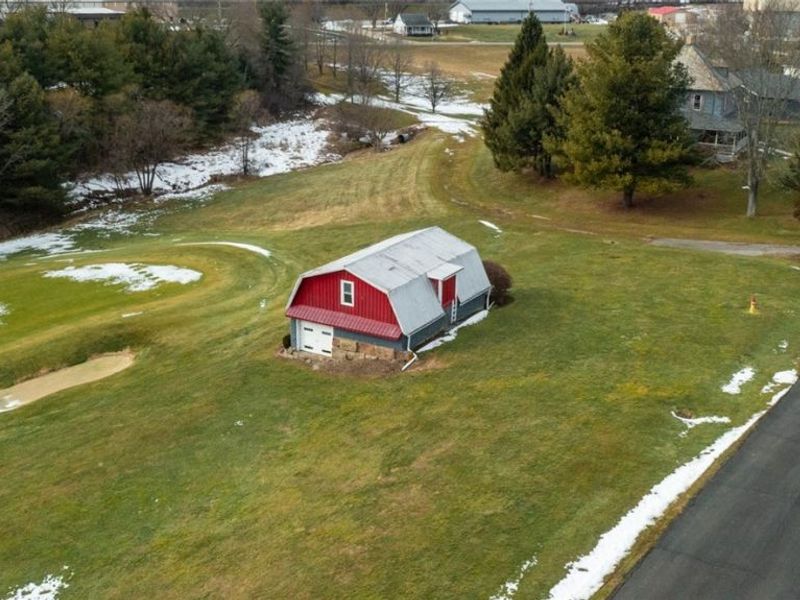 1130 Meadowbrook Lane NE, Carrollton, OH 44615 Photo 17