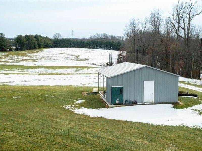 1130 Meadowbrook Lane NE, Carrollton, OH 44615 Photo 18