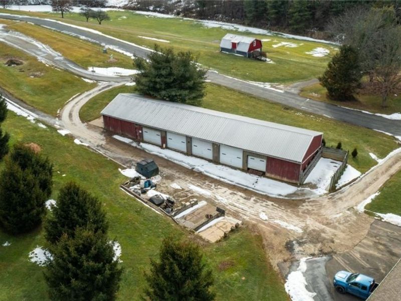 1130 Meadowbrook Lane NE, Carrollton, OH 44615 Photo 20