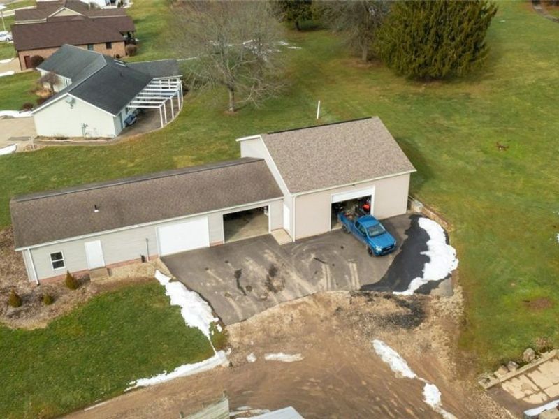 1130 Meadowbrook Lane NE, Carrollton, OH 44615 Photo 21