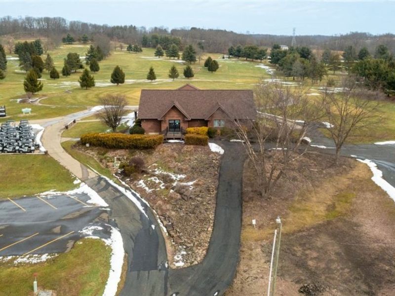 1130 Meadowbrook Lane NE, Carrollton, OH 44615 Photo 22