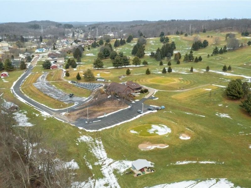 1130 Meadowbrook Lane NE, Carrollton, OH 44615 Photo 23