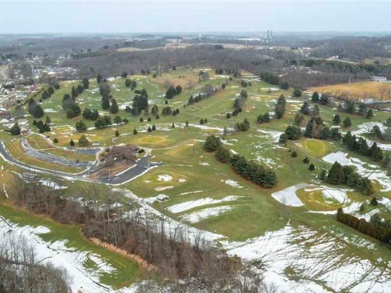 1130 Meadowbrook Lane NE, Carrollton, OH 44615 Photo 24